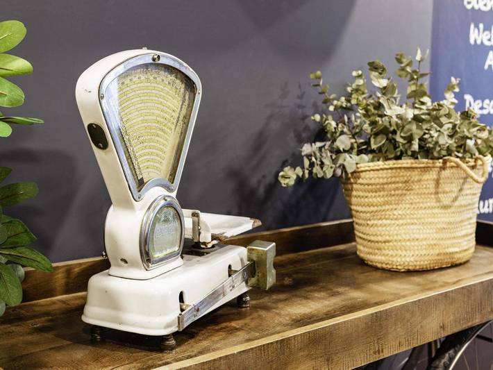 Maison d’hôte pour 2 personnes, avec terrasse, animaux acceptés à Oviedo - 4