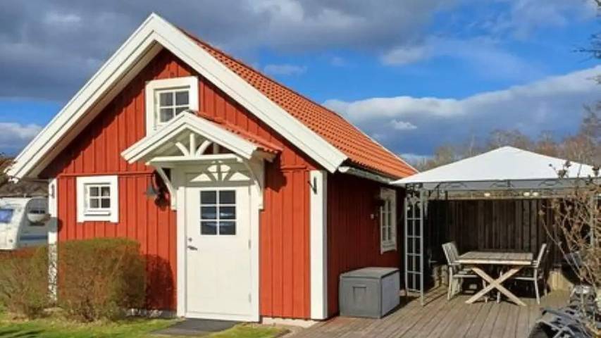 Ferienhaus für 6 Personen in Schweden - 2