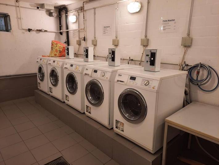 Ferienwohnung für 2 Personen in Bielefeld - 3