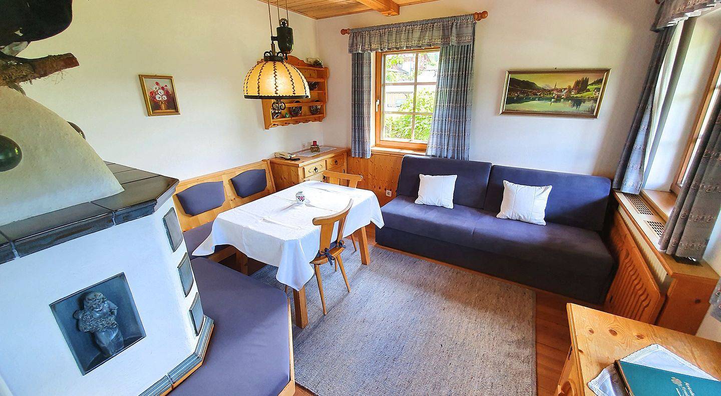 Chalet Alpensee | Weissensee | Kärnten in Weissensee, Oberkärnten