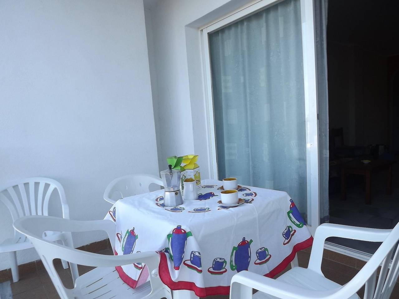 Appartamento vacanze a Baix Maestrat a partire da 30€ a notte