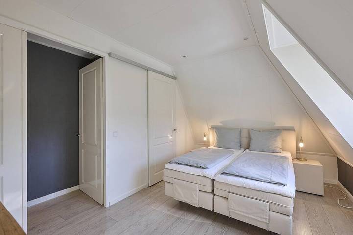 Ferienhaus für 6 Personen, mit Whirlpool und Garten in Kaatsheuvel - 4