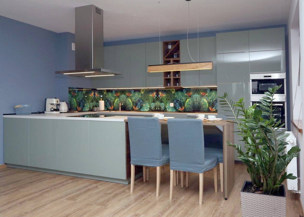 Cały apartament, Lifestyle Apartments -Zielony Uniejow "prywatne kapiele termalne" in Uniejów, Województwo łódzkie