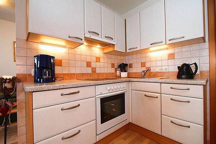 5-Personenwohnung mit 50 m² in Fieberbrunn, Bezirk Kitzbühel