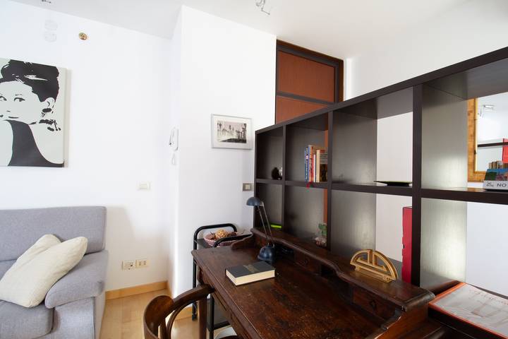 Ferienwohnung für 2 Personen in Udine - 2