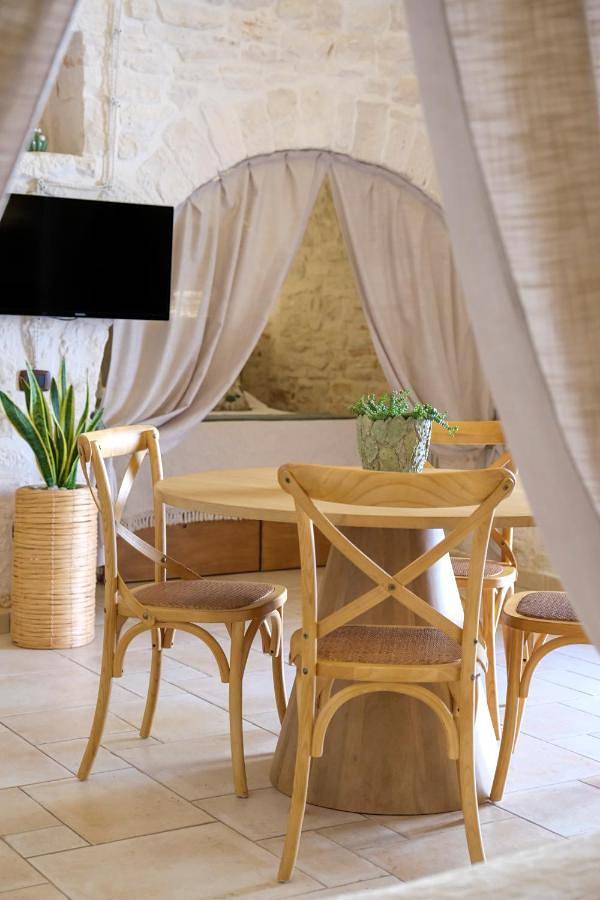 Maison d’hôte pour 4 personnes, animaux acceptés à Alberobello - 3