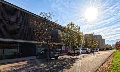 Hôtel pour 2 personnes, avec vue, animaux acceptés à Feldkirch