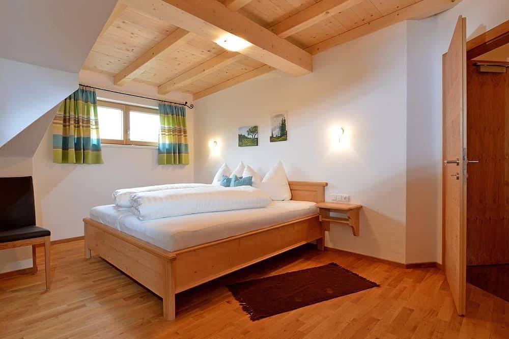 Ganze Wohnung, Kleines Törl - Appartement Hinterholzer in Going am Wilden Kaiser, Kaisergebirge