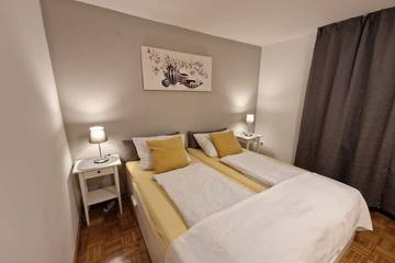 Bauernhof für 6 Personen in Reichshof, Oberbergischer Kreis, Bild 3