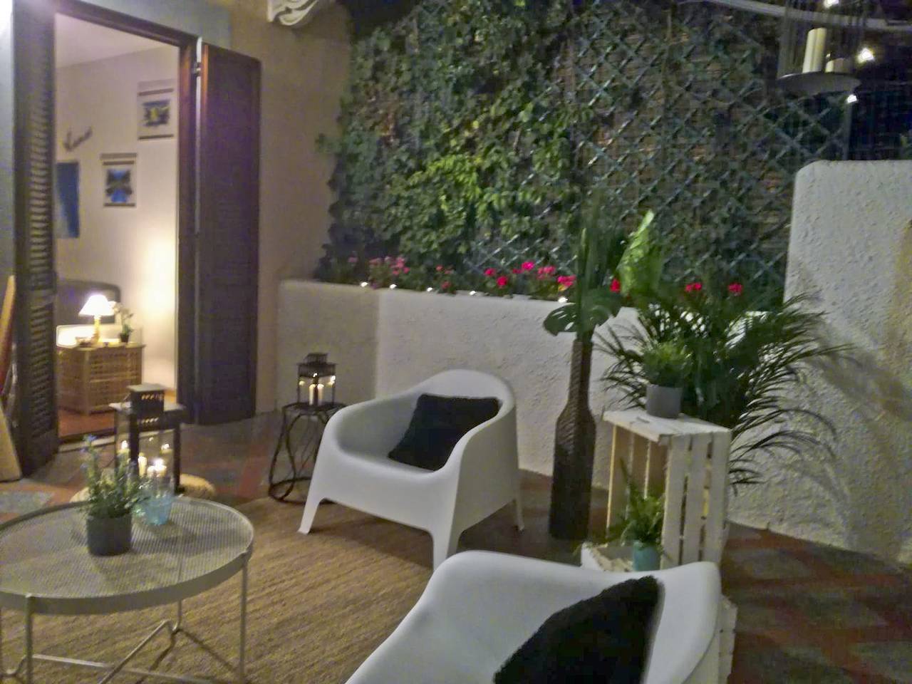 Ganze Wohnung, Naviglio Pavese Terrace - 2 camere - 15 min dal Duomo in Mailand, Mailand Provinz