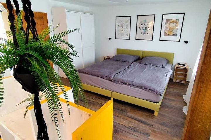 Ferienhaus für 4 Personen in Freyburg (Unstrut) - 2