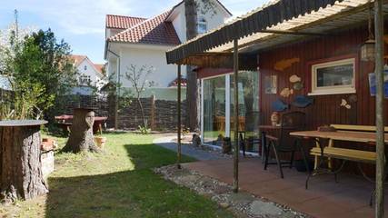 Bungalow für 4 Personen in Kölpinsee, Loddin, Bild 4