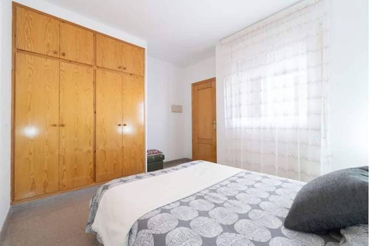 Apartamento entero, Appartement \"cala Port Olivet\" 2 Chambres +toit-terrasse in Caleta de la Soledat (Terres de l'Ebre), La Ametlla de Mar