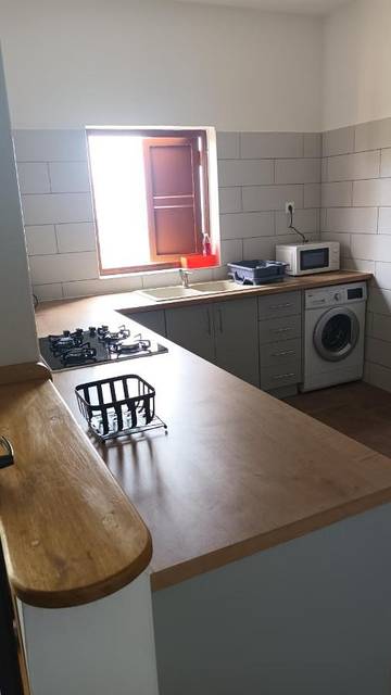 Gîte pour 5 personnes, avec terrasse dans Mayotte