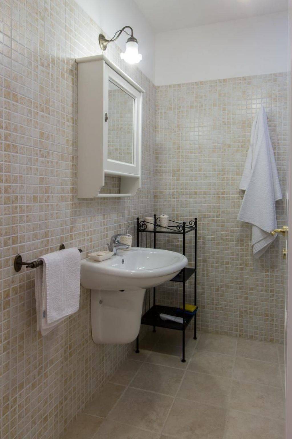 Ganze Wohnung, 'Kirschbaum' in Martina Franca, Tarent Provinz