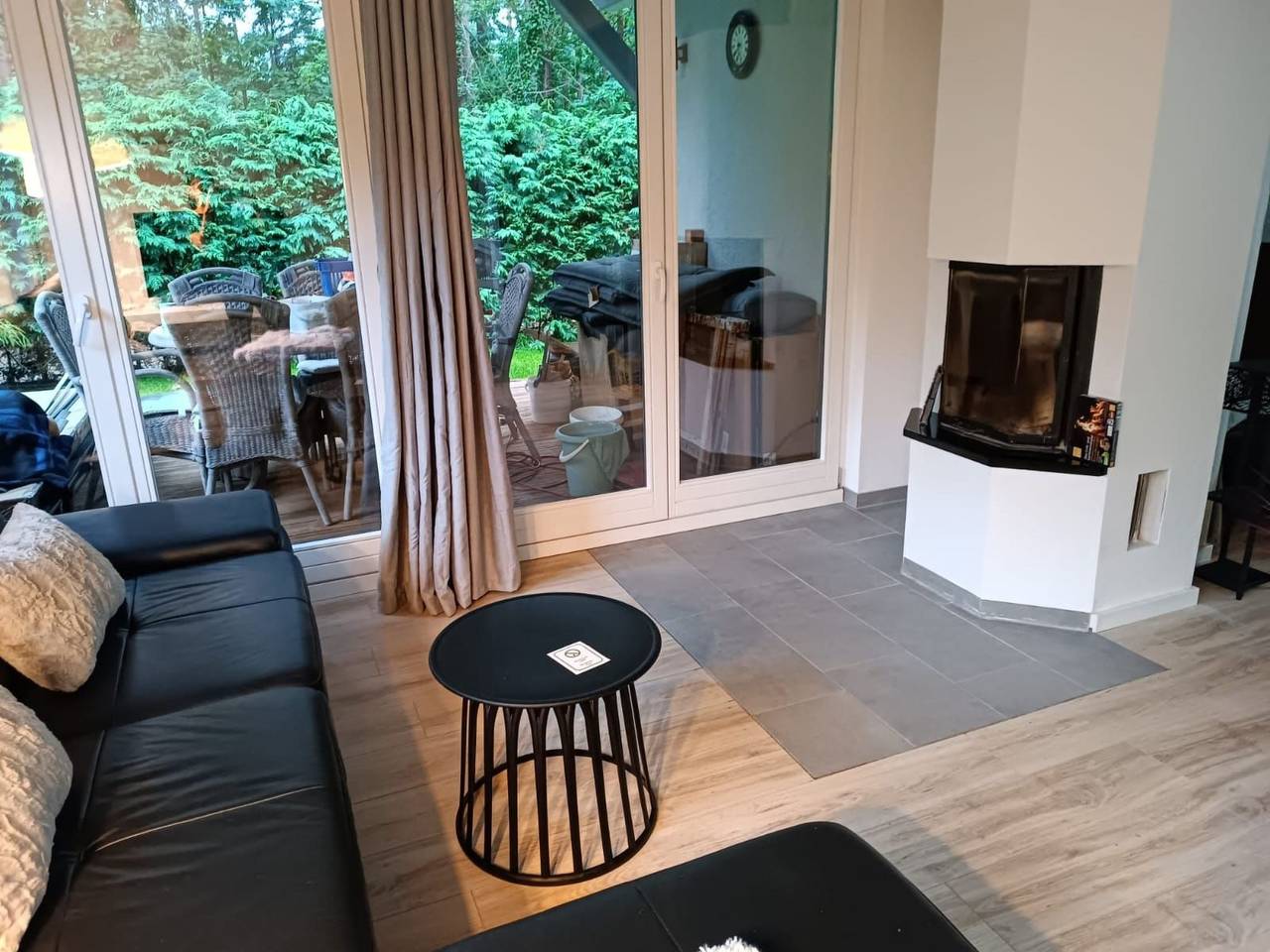 Summer Breeze Luxus in Milmersdorf, Barnimerland Region