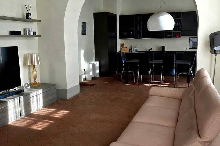 Ferienhaus für 4 Personen in Livorno - 2