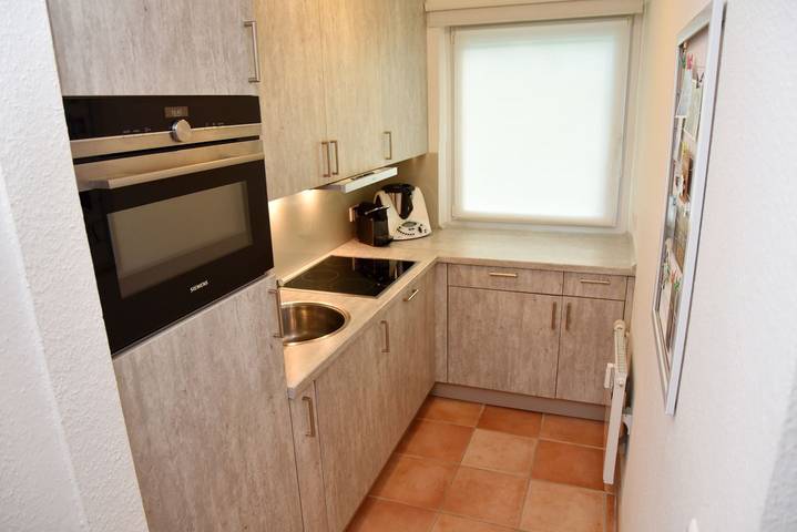Ganze Wohnung, Ferienwohnung "Uthspann" in Nordfriesische Inseln (Schleswig-Holstein) (Schleswig-Holstein), Wenningstedt