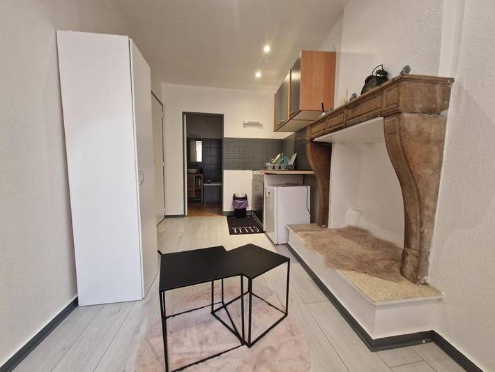 Gîte pour 2 personnes à Besançon - 2