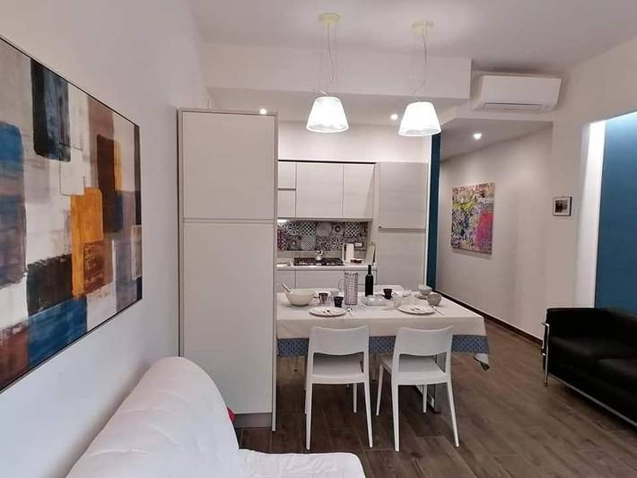 Gîte pour 4 personnes à Pratola Peligna - 2