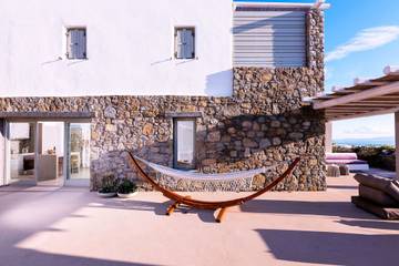 Ferienhaus für 8 Personen in Mykonos, Kykladen, Bild 3