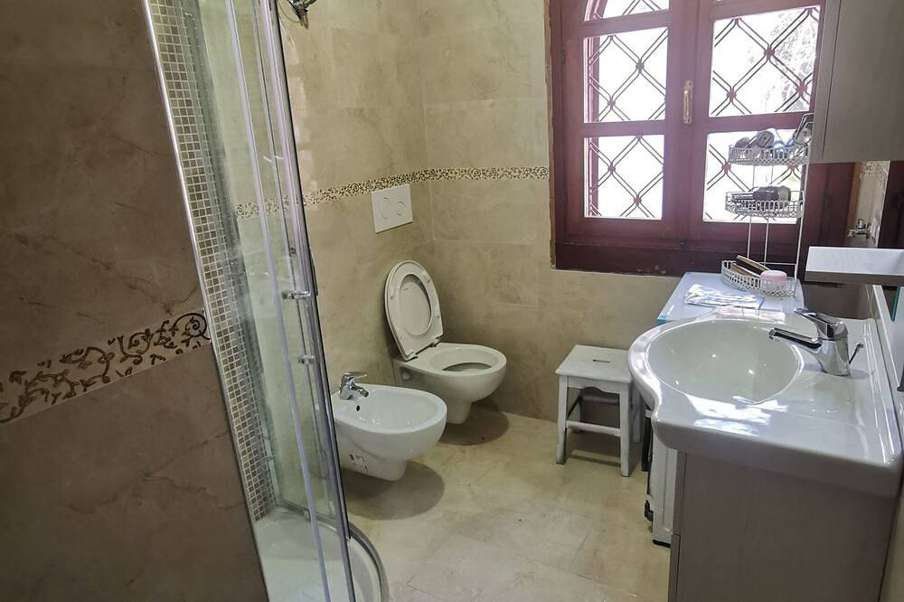 Cały apartament, Villa soleil in Montincello, Gargano