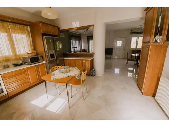 Ferienwohnung für 5 Personen, mit Balkon auf Kreta - 2