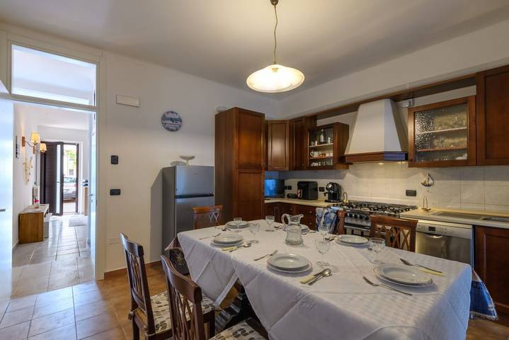 Ferienwohnung für 6 Personen in Fano - 4