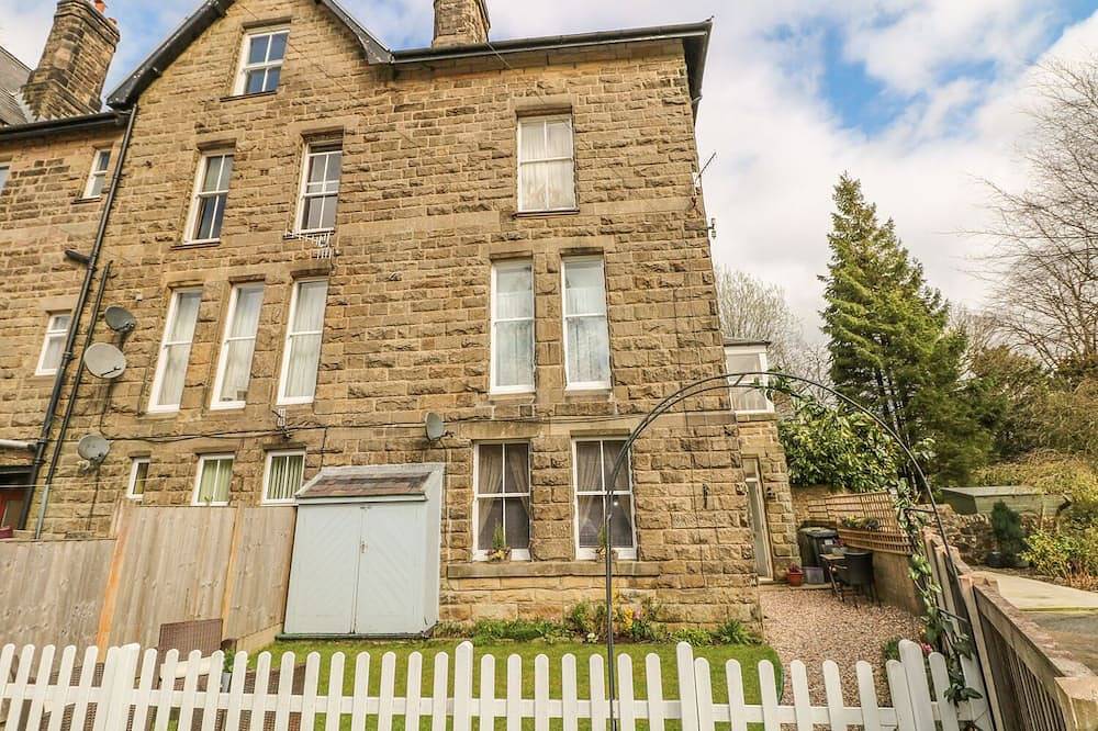 Cottage for 4 People in Buxton, Peak District