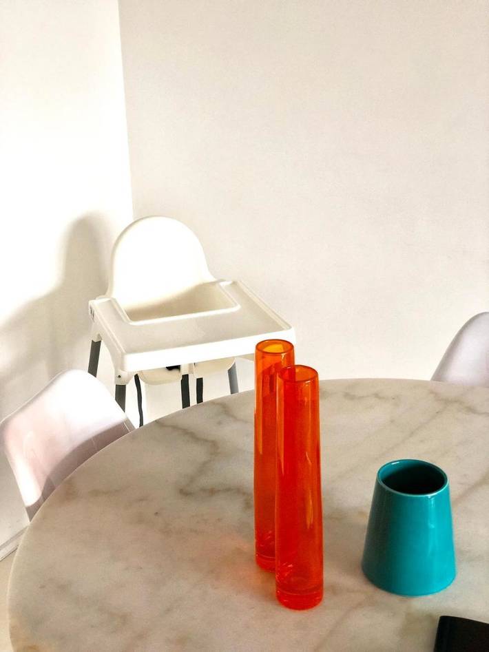 Ferienwohnung für 4 Personen, mit Terrasse und Ausblick in Luxemburg (Stadt) - 3