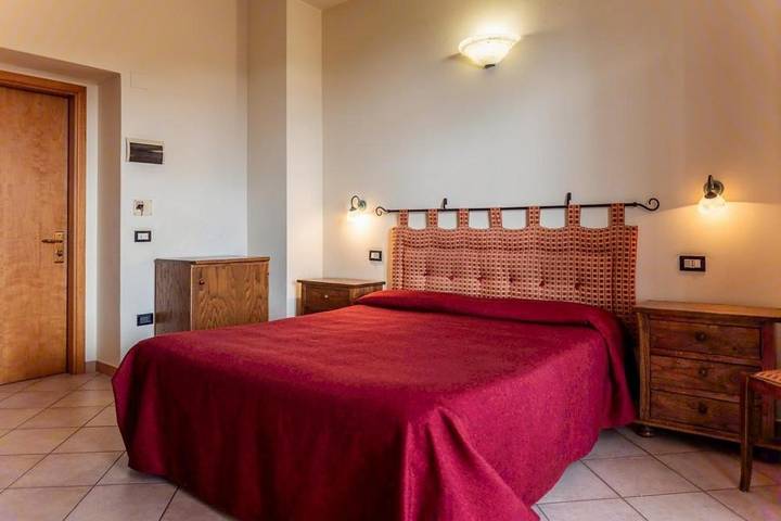 Hotel für 1 Personen - 1