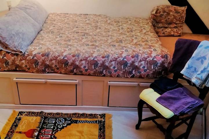 Gîte pour 2 personnes dans Casino De Menton - 3