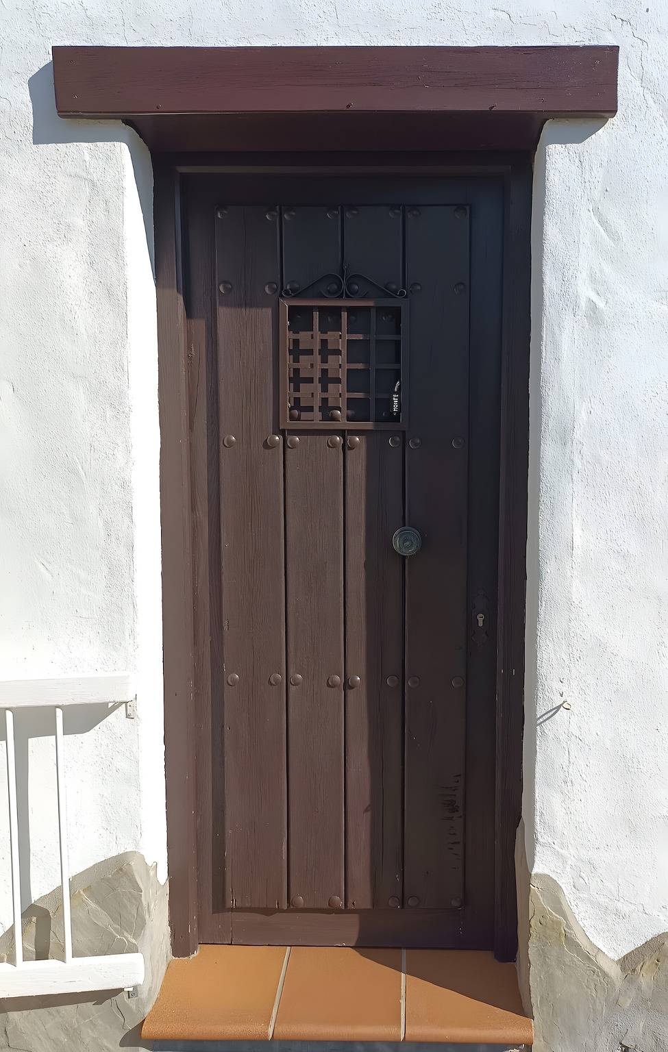 Holiday Home 'Monte' with Private Pool, Wi-Fi and Air Conditioning in Playa El Palmar, Vejer de la Frontera