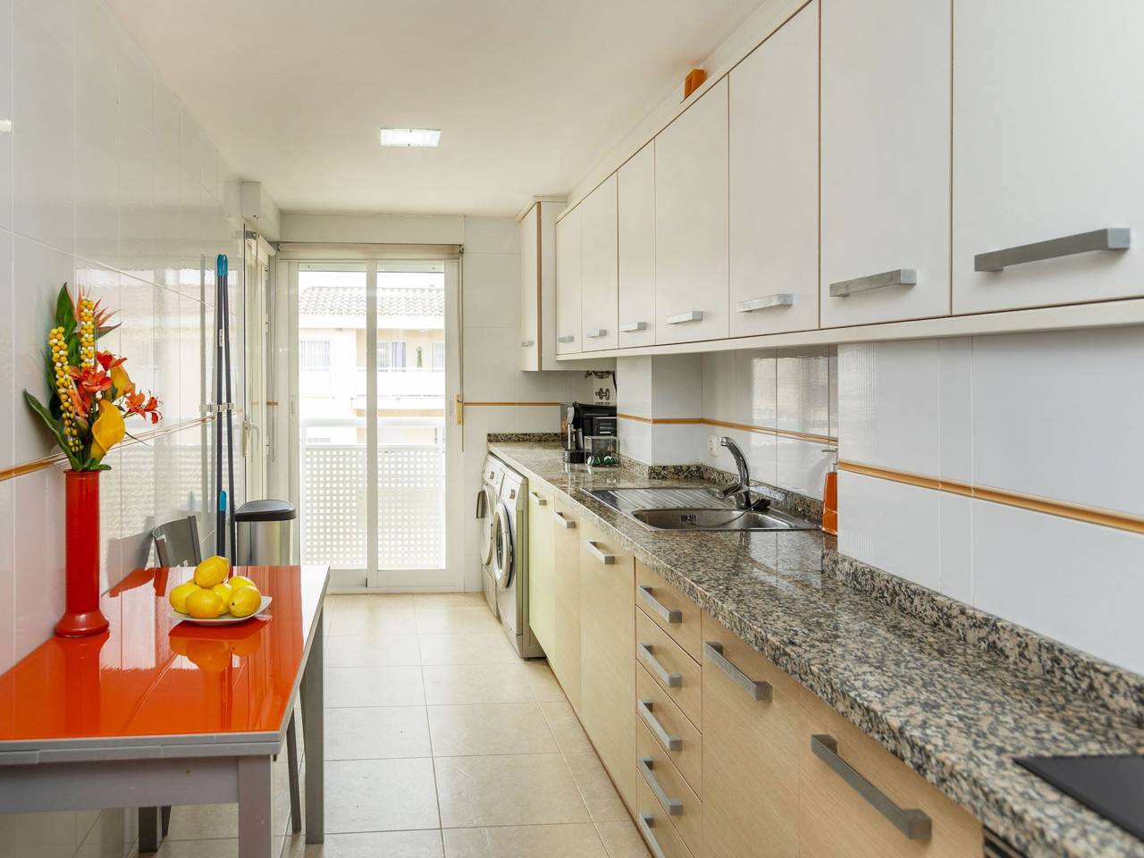 Apartamento entero, Ed. Villa Magna in Playa Morro de Gos, Oropesa del Mar