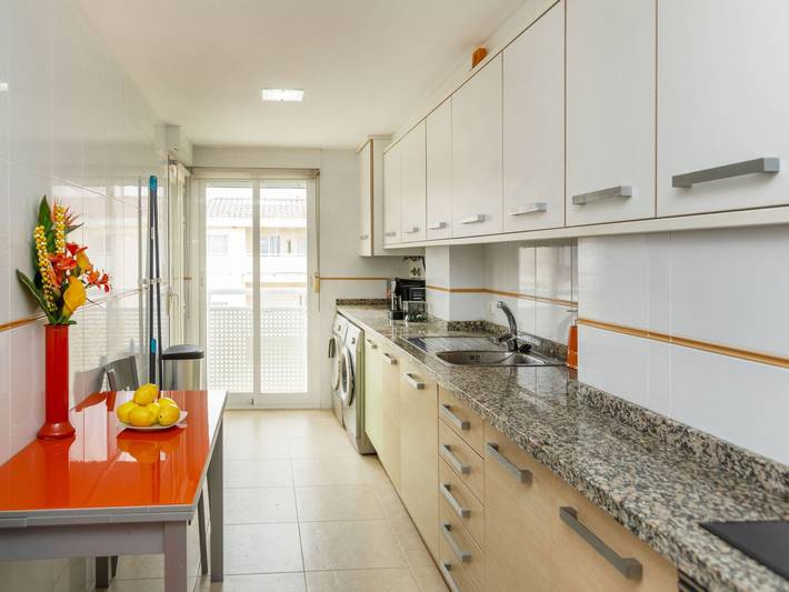 Apartamento entero, Villa Magna in Playa Morro de Gos, Oropesa del Mar