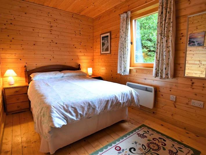 Gîte pour 5 personnes dans Glenfinnan - 3