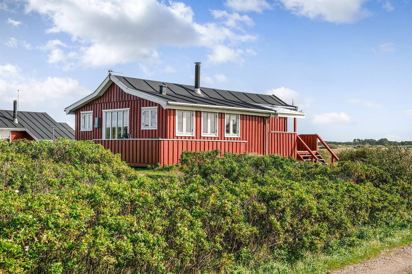 Amazing home in Rømø w/ Wifi and 1 Bedrooms in Rømø