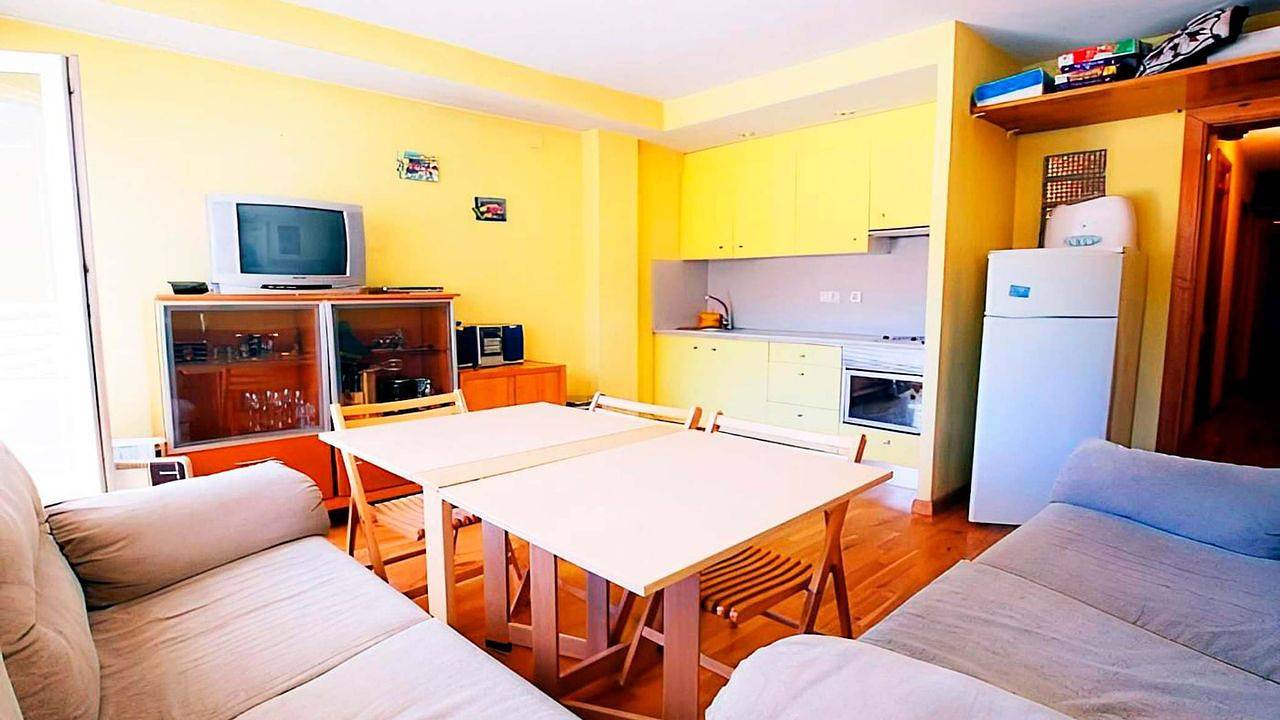 Appartamento intero, Ferienwohnung für 6 Personen (65 m²) in Sierra Nevada in Sierra Nevada Ski Resort, Monachil
