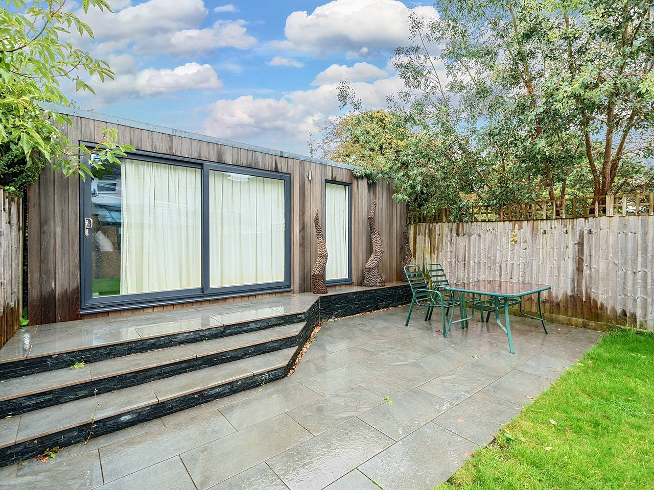 Modern 4 Bed inc. Garden Room & Parking - Oxford - Pass the Keys in Oxford, Oxfordshire
