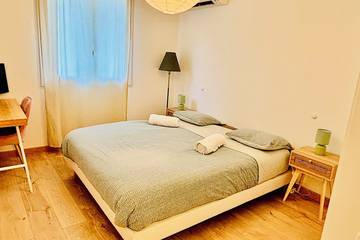 Villa pour 9 Personnes dans Gressy, Seine-et-Marne, Photo 1