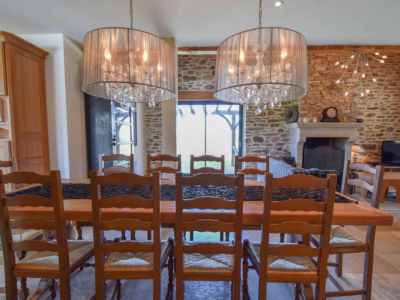 Villa tranquille en Dordogne in Saint-Médard-d'Excideuil, Périgord Vert