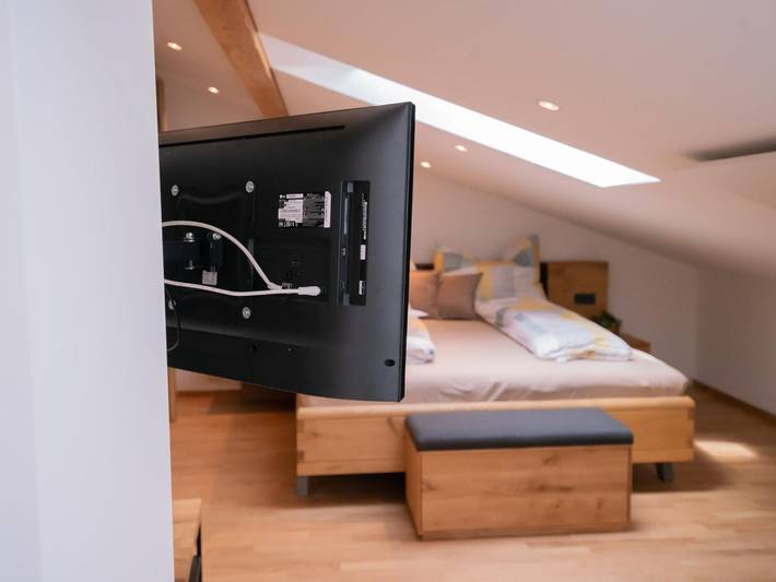 Ferienwohnung für 8 Personen, mit Terrasse, mit Haustier in Bludenz - 4