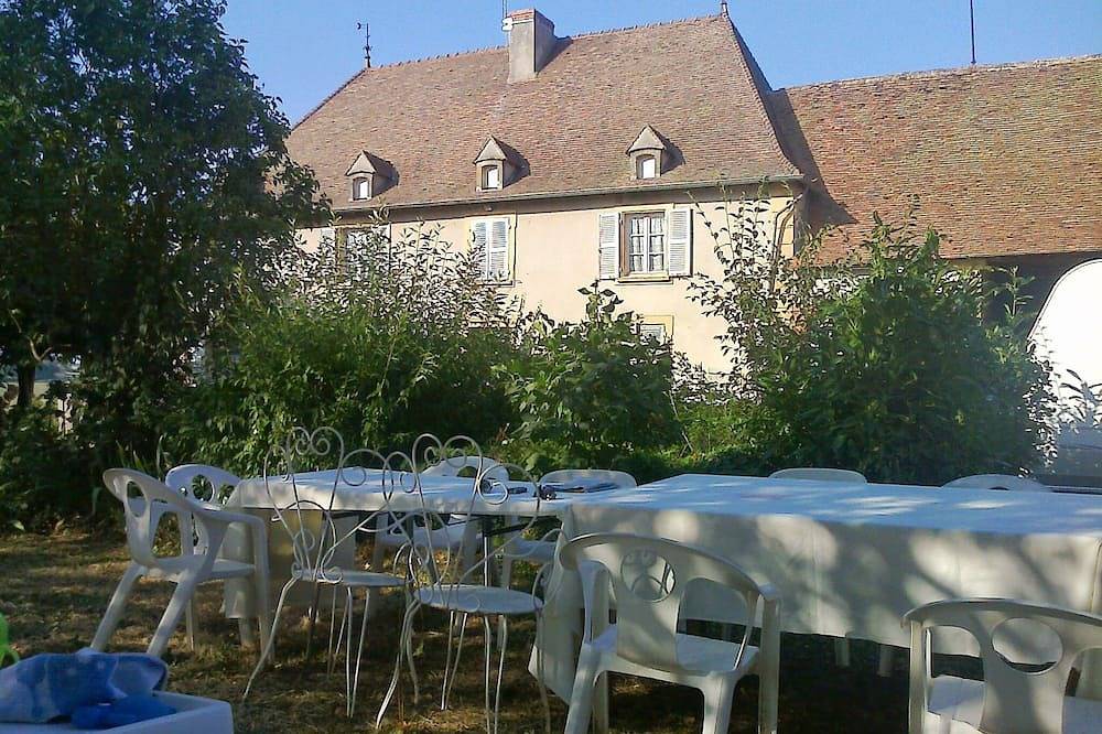 Maison de vacances