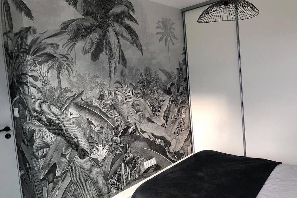 Villa confortable avec piscine, proche de toutes commodités. in Saint-Vincent-de-Paul, Région de Dax