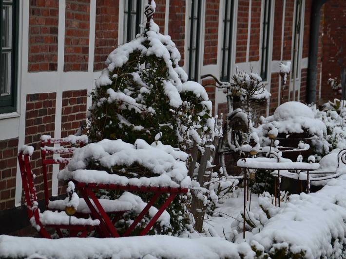 Ferienhaus für 2 Personen in Mittelnkirchen