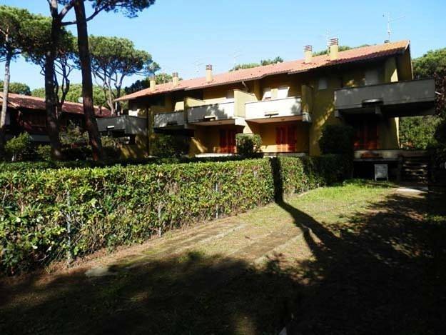 Two-Bedroom House in Principina A Mare, Grosseto