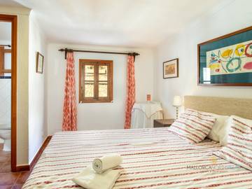 Holiday home in Pollença Town, Pollença für 4 