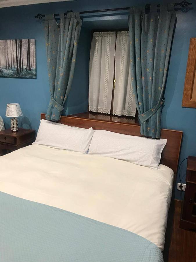 Casa rural para 3 personas, con jardín en Las Encartaciones - 3