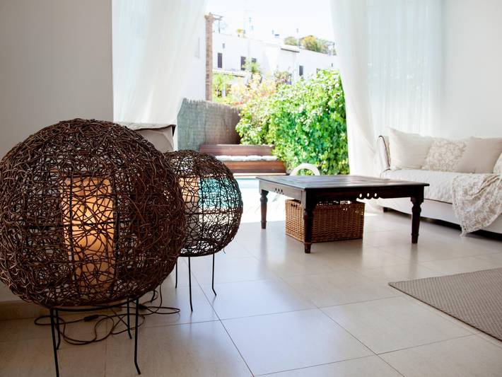 Suitur Villa Terramar Sitges in Vinyet in Sitges, Garraf