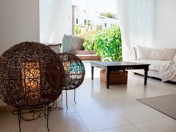 Casa Vacanza per 10 Persone in Sitges, Costa del Garraf, Foto 4